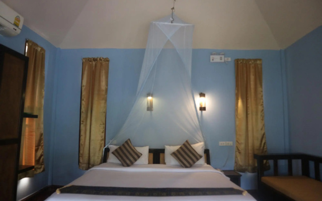 Anyavee Railay Resort – Guest Rooms – Ao Nang