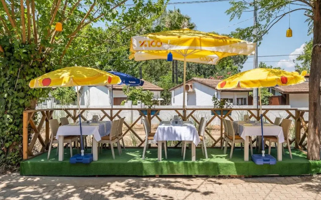 Adrasan Akya Pension