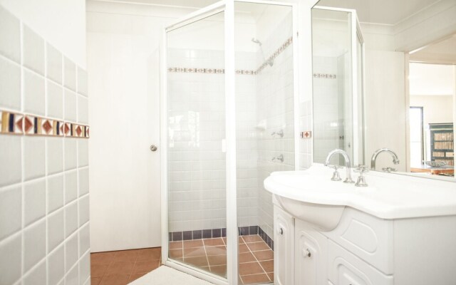 Spinnakers Loft - 3 Bed Apartment