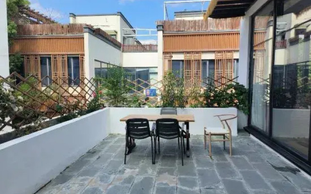 Caotang Garden Hotel
