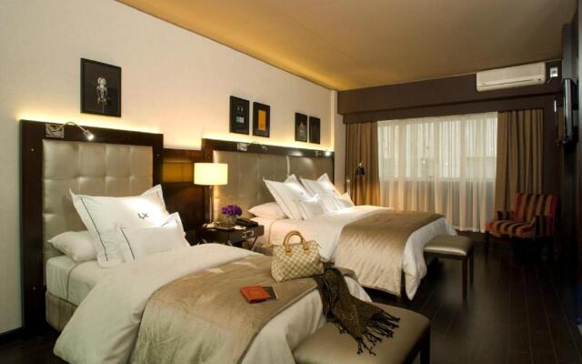 Lennox Hotel Buenos Aires