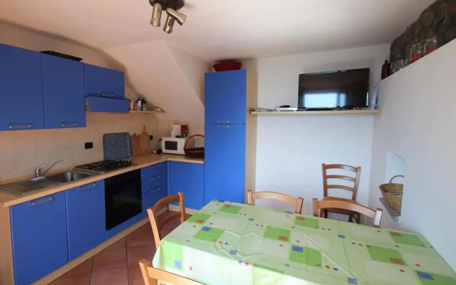 Apartment Ca Del Fritz by Interhome