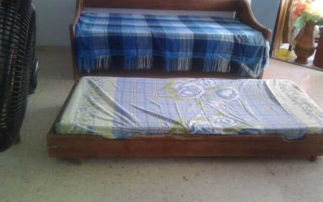 Altamar del Cabrero ap