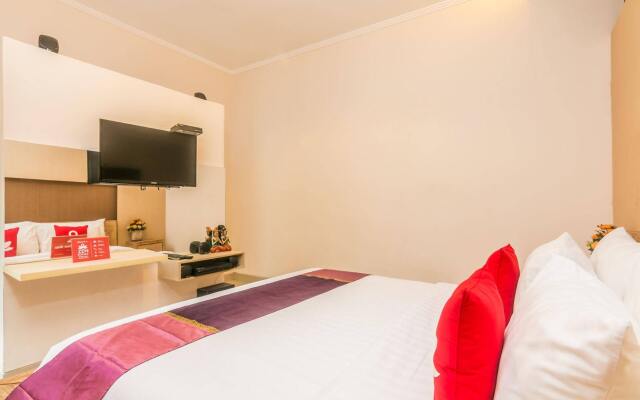 ZEN Rooms Denpasar Padang Mekar