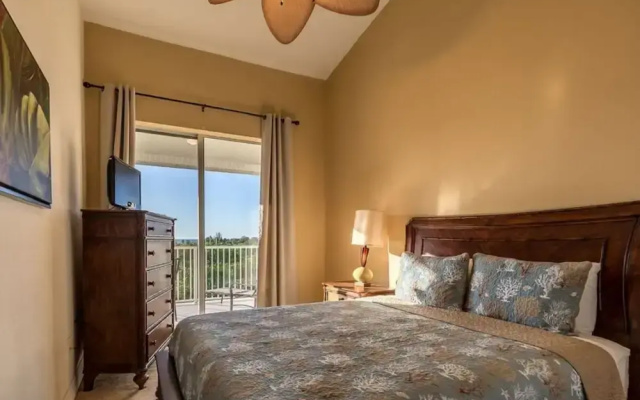 Bahia Beach Townhome