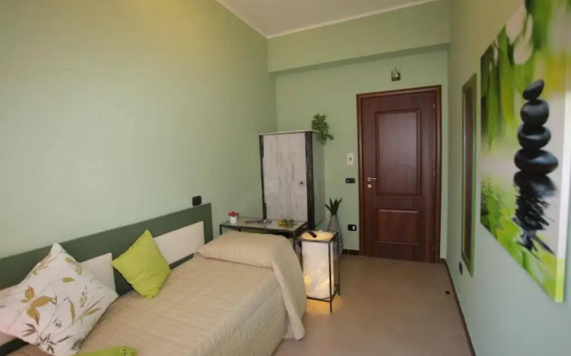 Dolce Conca D'Oro B&B