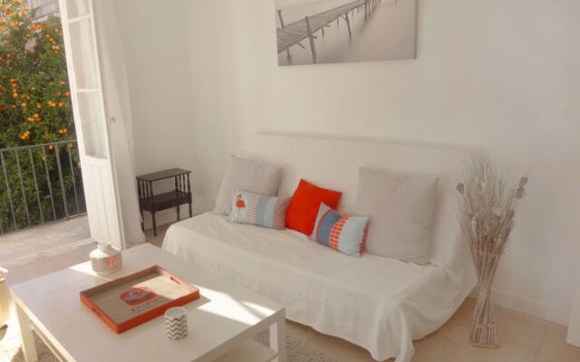 Apartment Hérold Biniamar