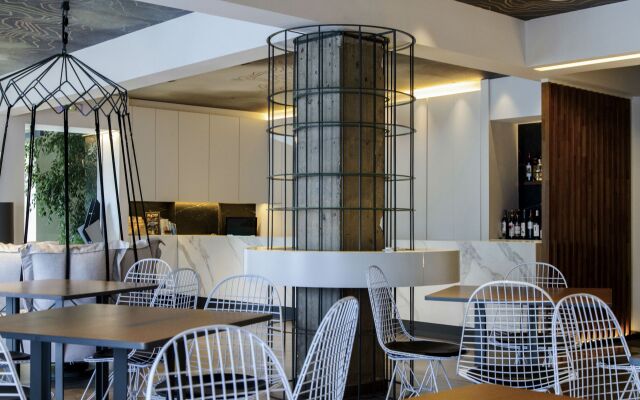 Thomais Boutique Hotel
