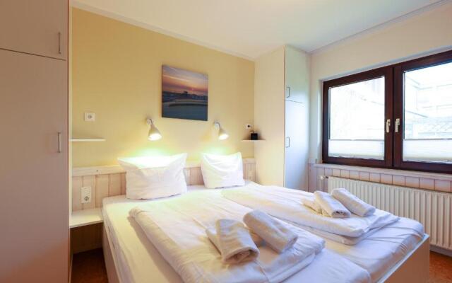 Appartement Ruus - 25