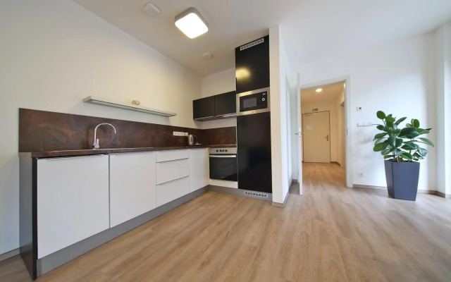 Apartmany Terasy Cafe