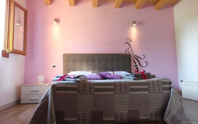 B&B Il Sentiero