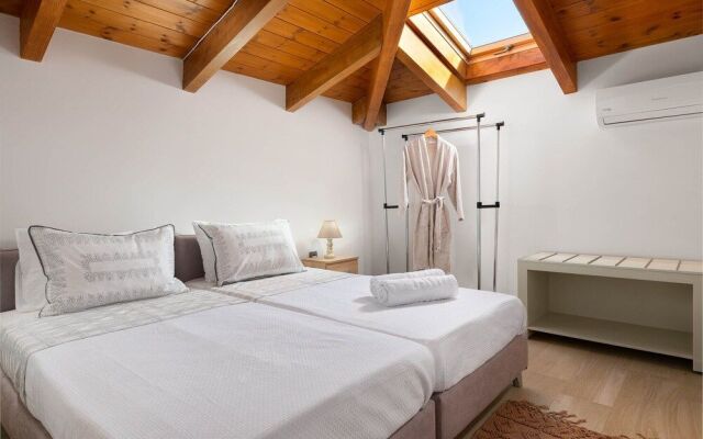 Panthea Luxury Villa