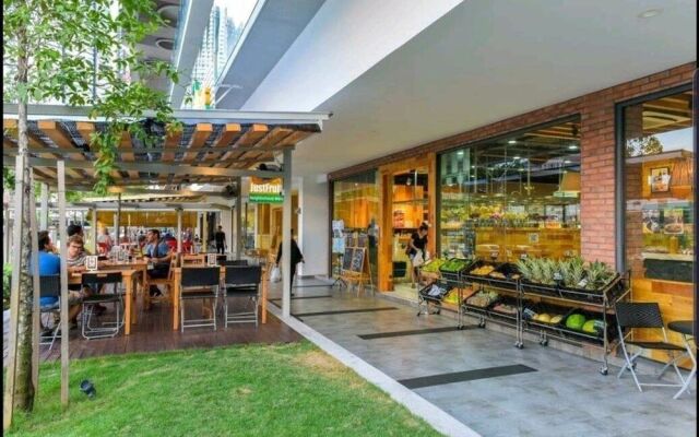 The Robertson Suites Bukit Bintang