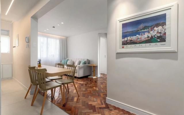 Luxo perto do Parque Olímpico - AV806