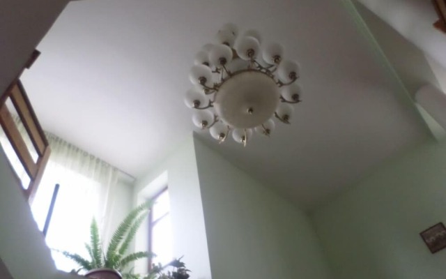 Vacation House - Hostel