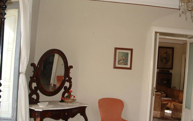 B&B Valleallegra