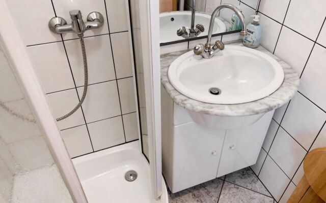 Apartment Dehne Norddeich 17044