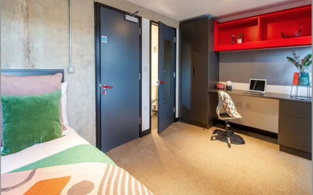 En Suite Rooms And Studios Sheffield