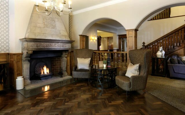 Macdonald Berystede Hotel