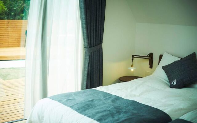 TENT Ichinomiya Glamping Resort