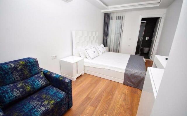 Urla Marln Otel