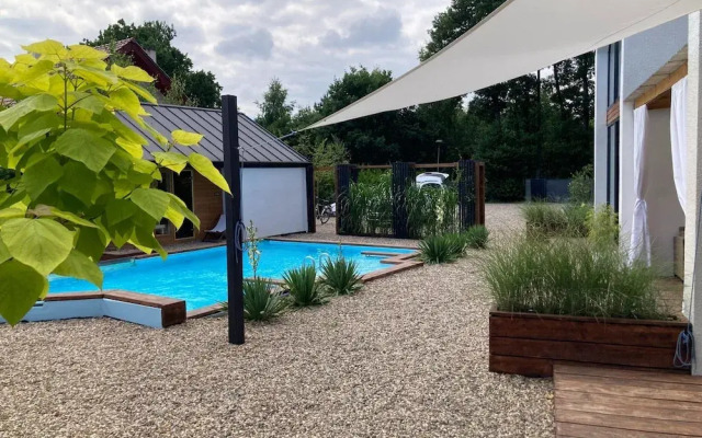 Holiday Home in Swinoujscie