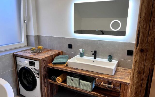 Ferienwohnungen Lichtenegger