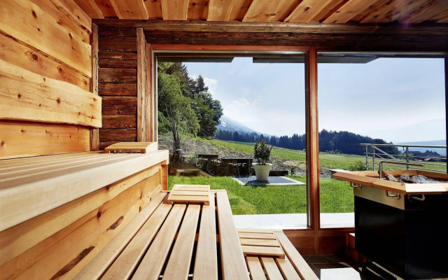 Naturhotel die Waldruhe