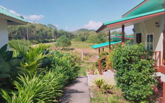 Relaxing House Koh Yao Yai