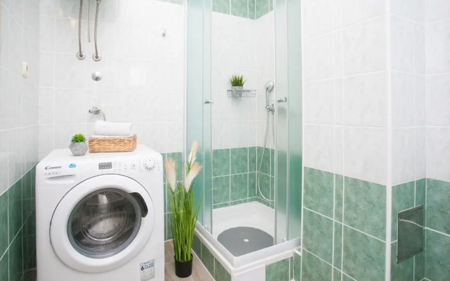 Tatja - 2 Bedroom Apartment - A1