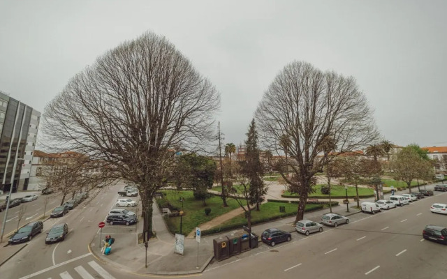 Porto Modern Downtown Apartment D