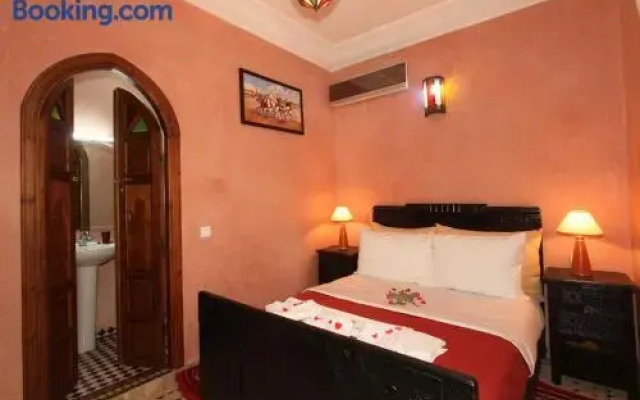 Riad Bab Tilila