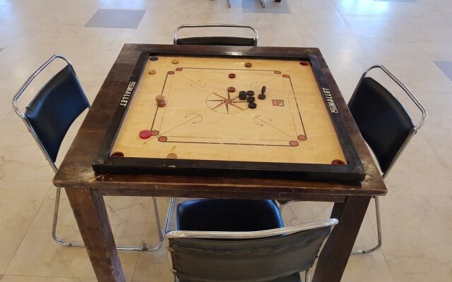 Praveg White Rann Resort Rann Utsav Dhordo