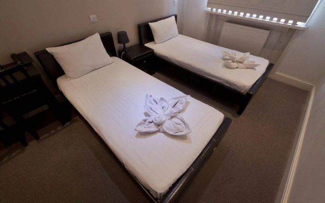 MStay Hotel 43