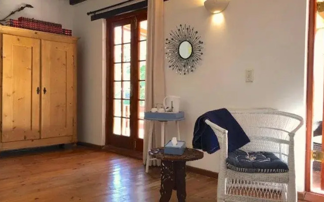 Grace Walk Guesthouse