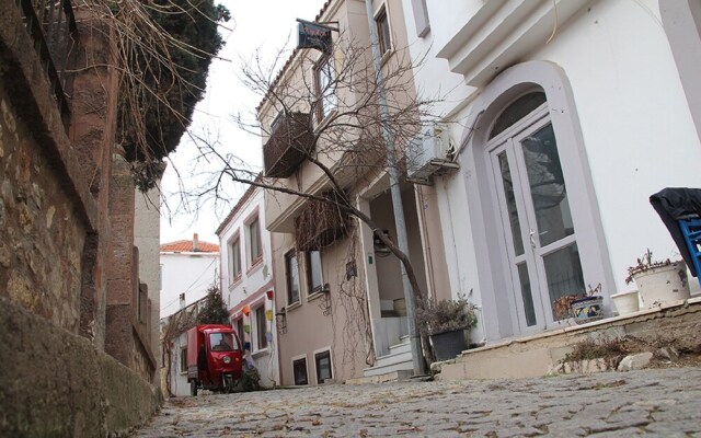 Oyku Butik Otel