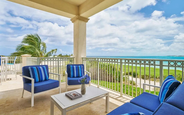 Grand Isle Villas