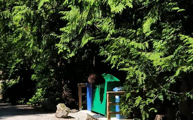 The Perch at Moon Dance