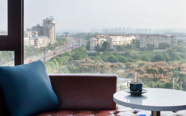 Deyang Guanghan FONTOO Hotel