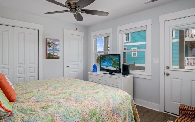 Bozeman Beach 4 Bedroom Home by Redawning