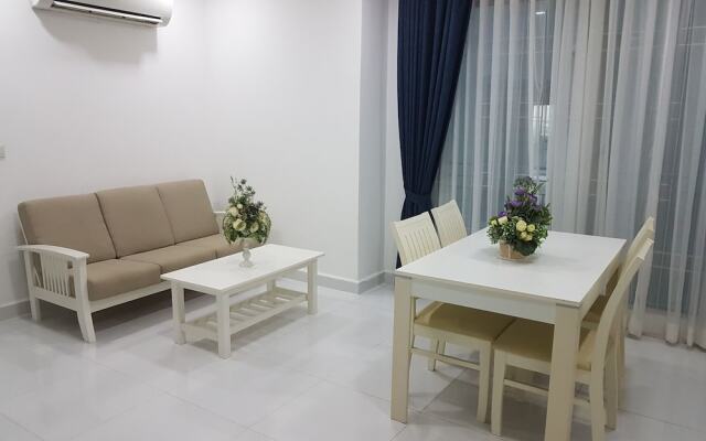 Ratana Residence Tower