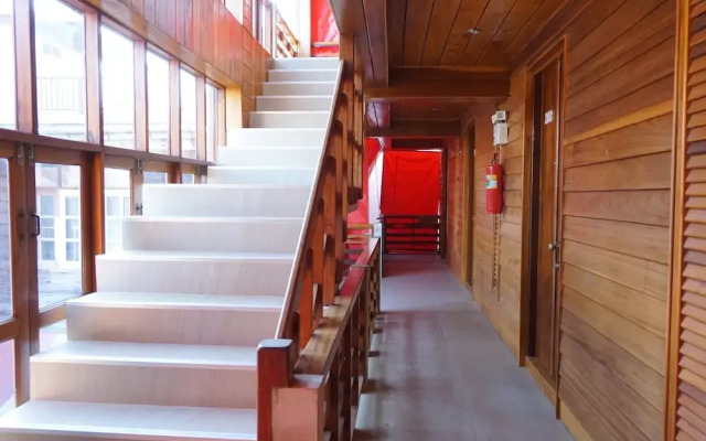 Suksomboon Hotel Chiangkhan