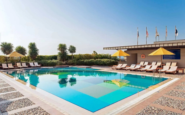 Novotel Istanbul Zeytinburnu