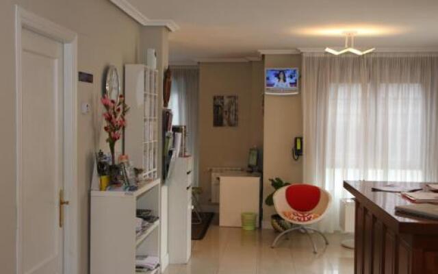 Apartamentos Costa Noja