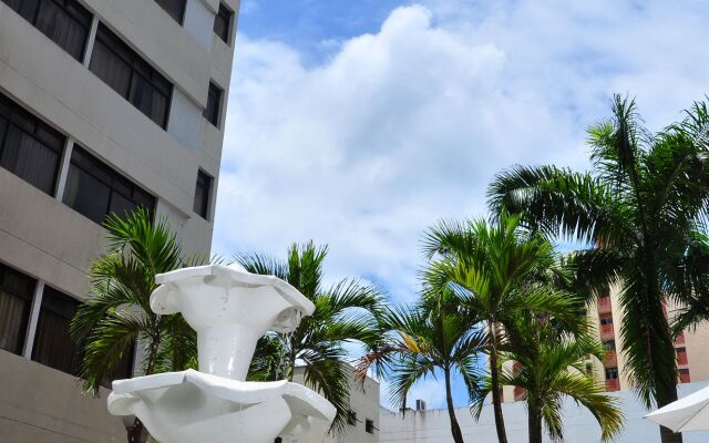 Hotel Faranda Express Puerta Del Sol Barranquilla, A Member of Radisson Individuals