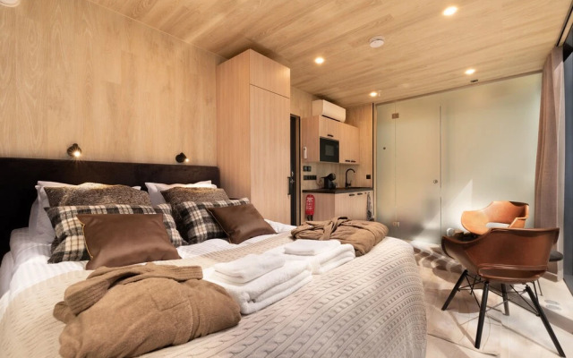 Santalahti Resort