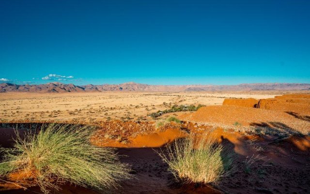 Namib Desert Camping2Go
