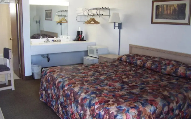 A Wyoming Inn