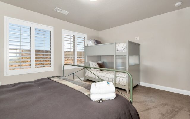Mitchell's Place 4 Bedroom Apts by RedAwning