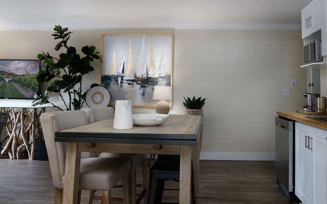 Prestige Beach House, WorldHotels Crafted
